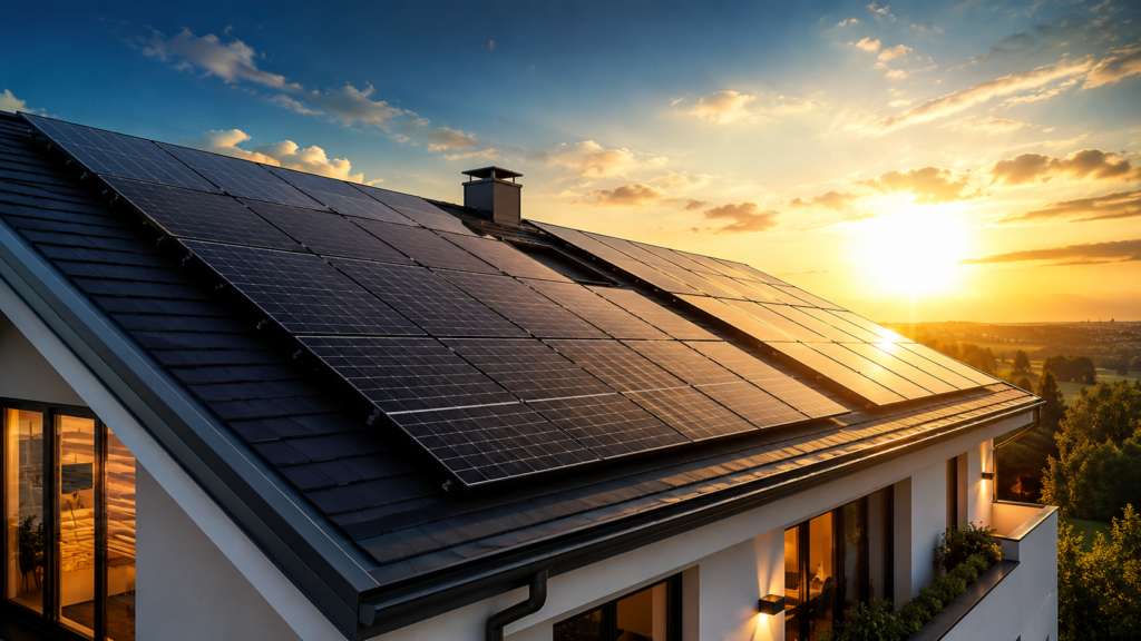 Best Residential Solar Panels 2026 | Top Brands Compared