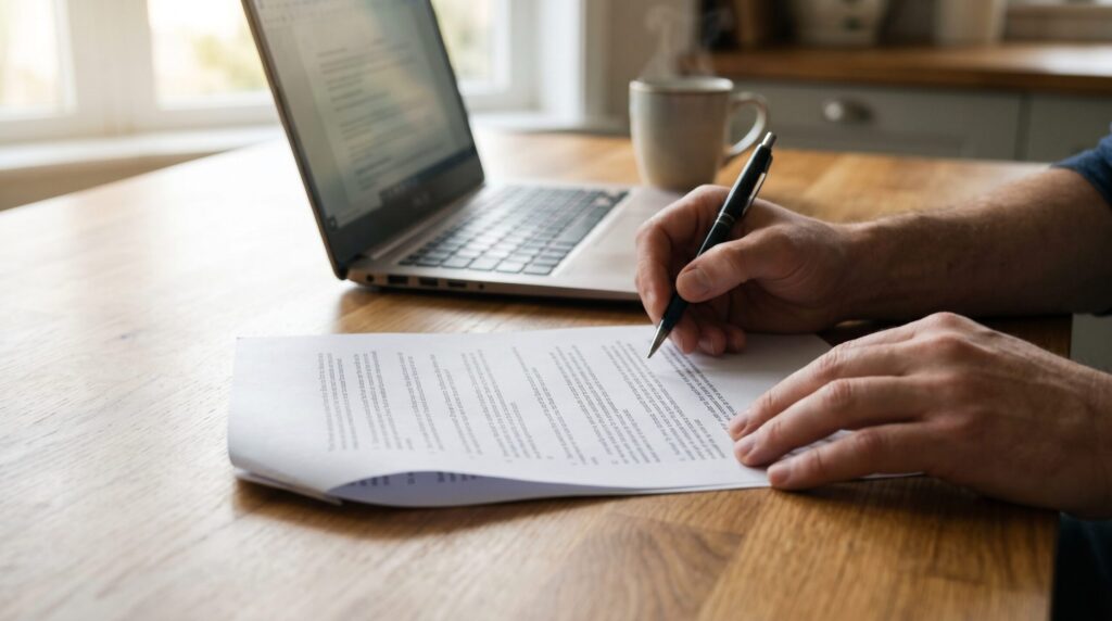 So, What Is a Home Warranty, Really