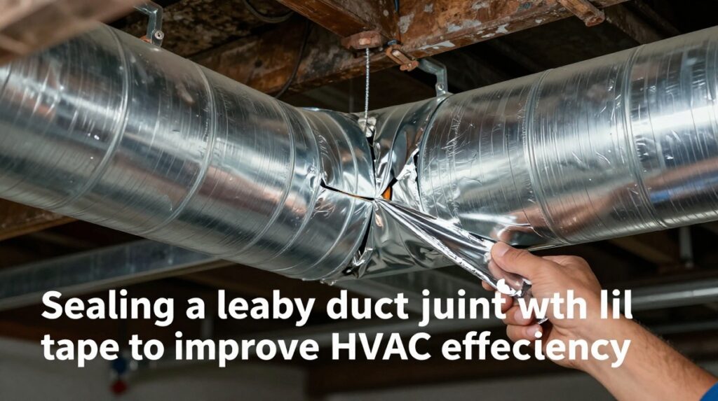 HVAC technician