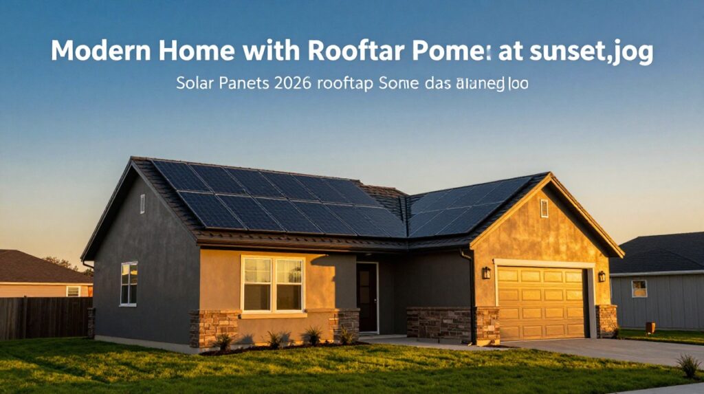 solar battery storage