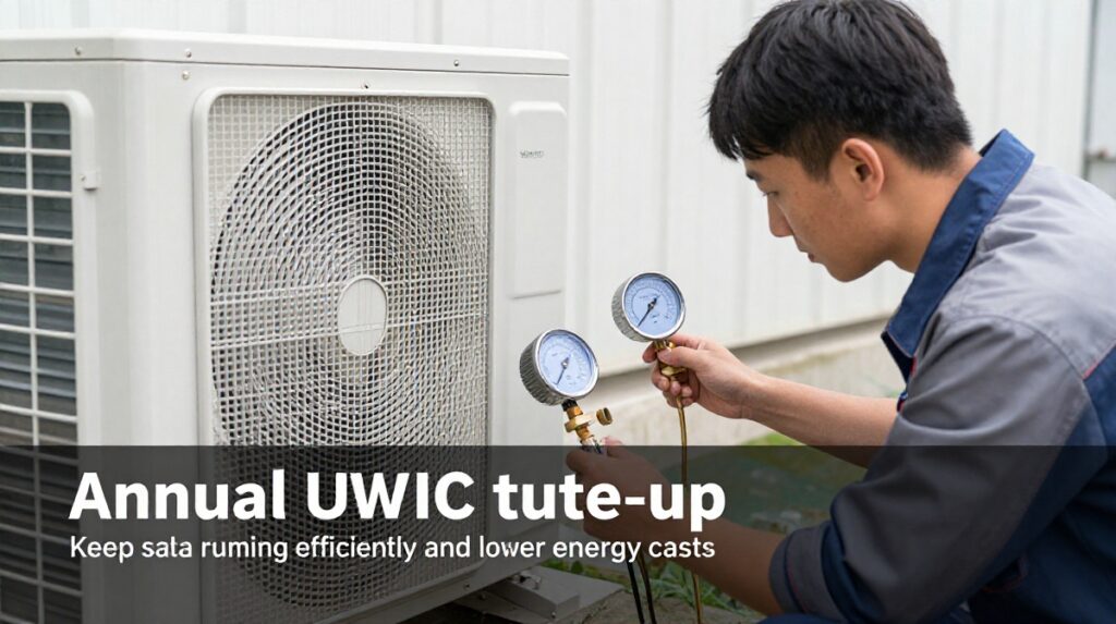 HVAC Mistakes 