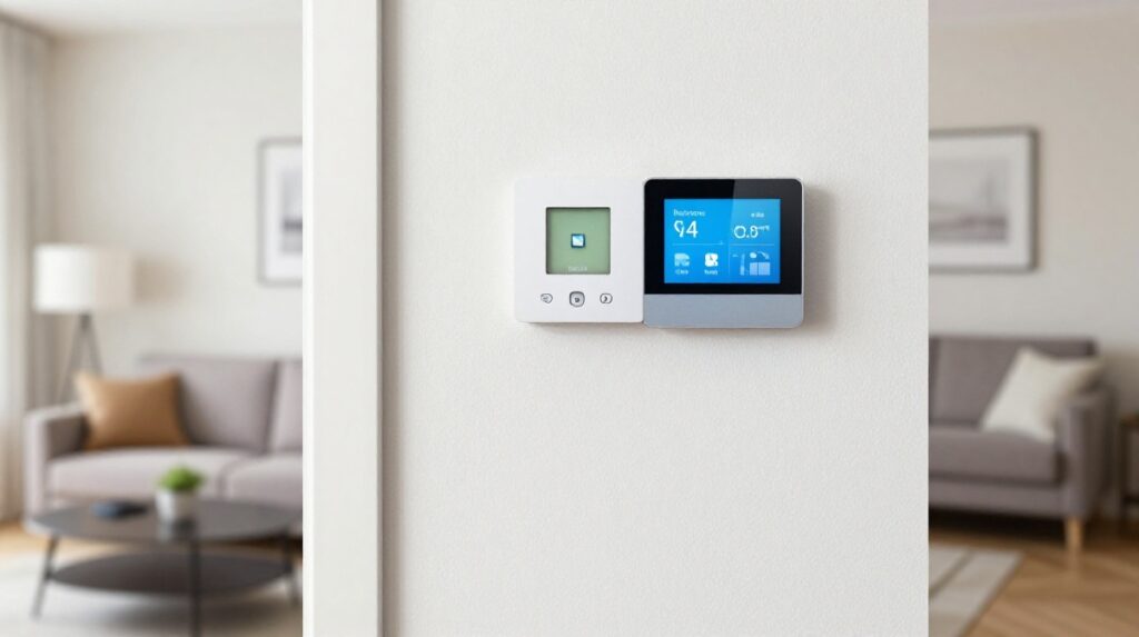 HVAC system